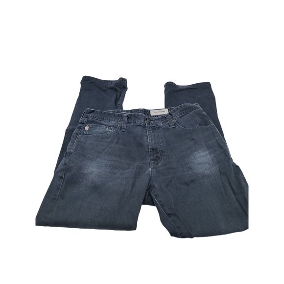 Ag Adriano Goldschmied Other - AG Adriano Goldschmied The Everett Slim Straight Jeans Mens 34